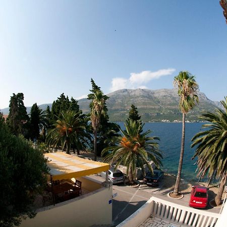 Apartments Jasmina Korcula Town Luaran gambar