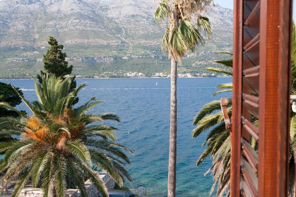 Apartments Jasmina Korcula Town Bilik gambar