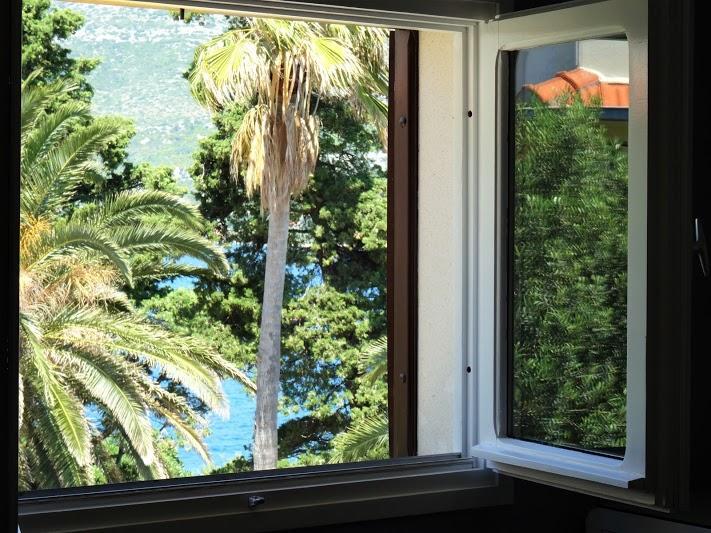 Apartments Jasmina Korcula Town Luaran gambar