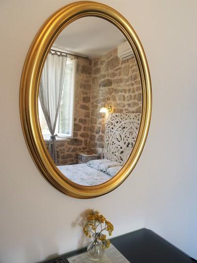Apartments Jasmina Korcula Town Luaran gambar