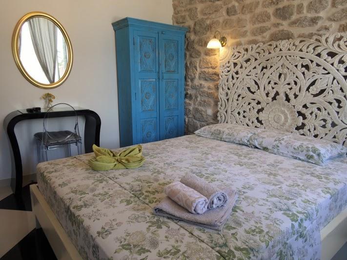 Apartments Jasmina Korcula Town Luaran gambar