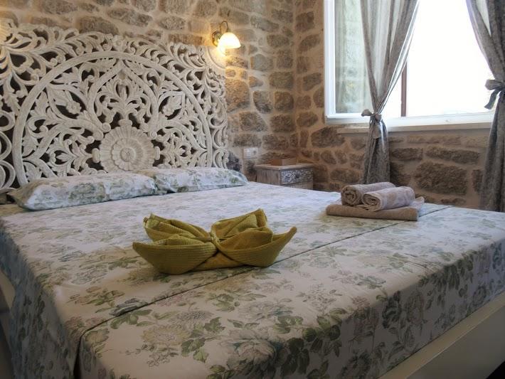 Apartments Jasmina Korcula Town Luaran gambar