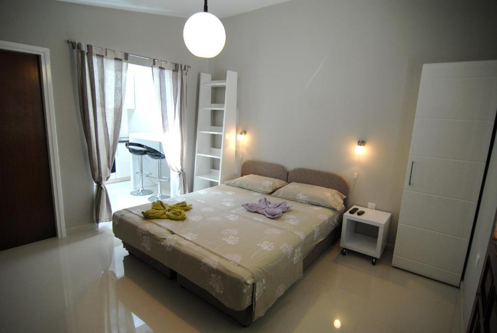 Apartments Jasmina Korcula Town Bilik gambar