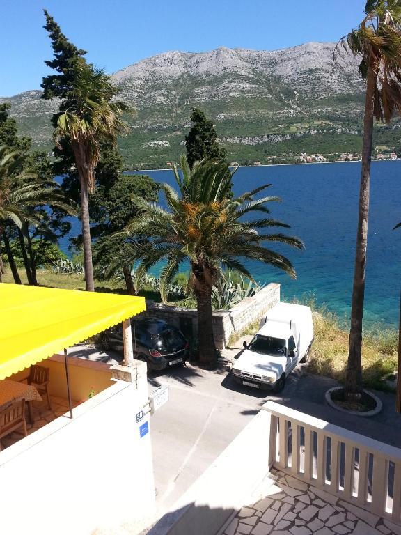 Apartments Jasmina Korcula Town Bilik gambar