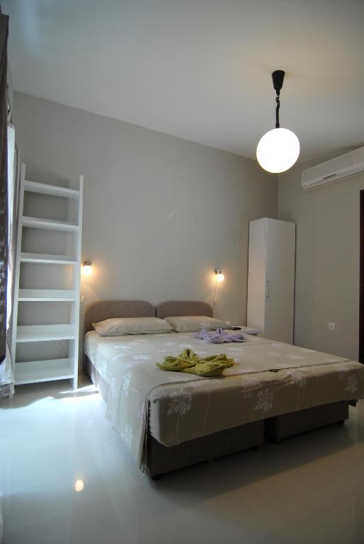 Apartments Jasmina Korcula Town Luaran gambar