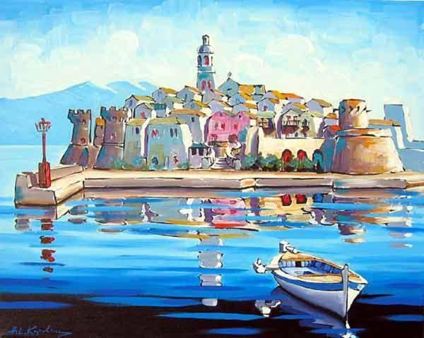 Apartments Jasmina Korcula Town Luaran gambar